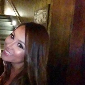 Meet your Posher, Yuliana